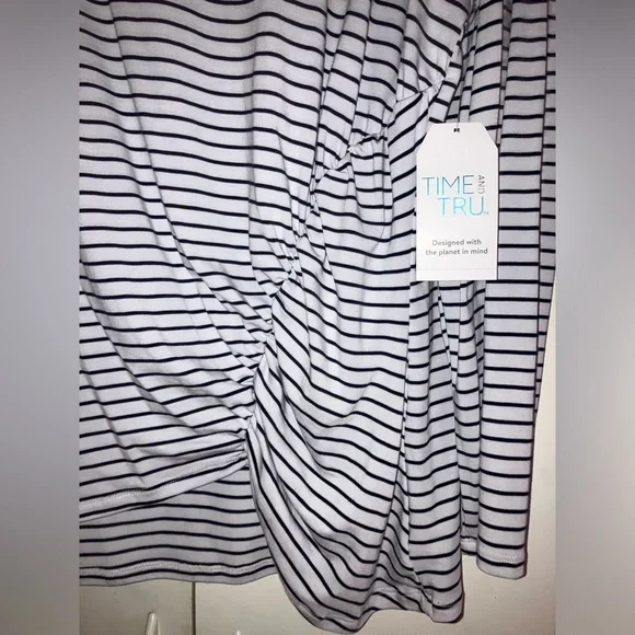 Time and Tru XXXL Top - Picture 2 of 12